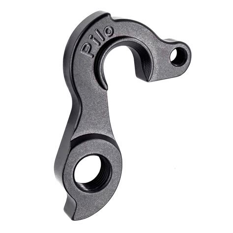 pilo derailleur parts